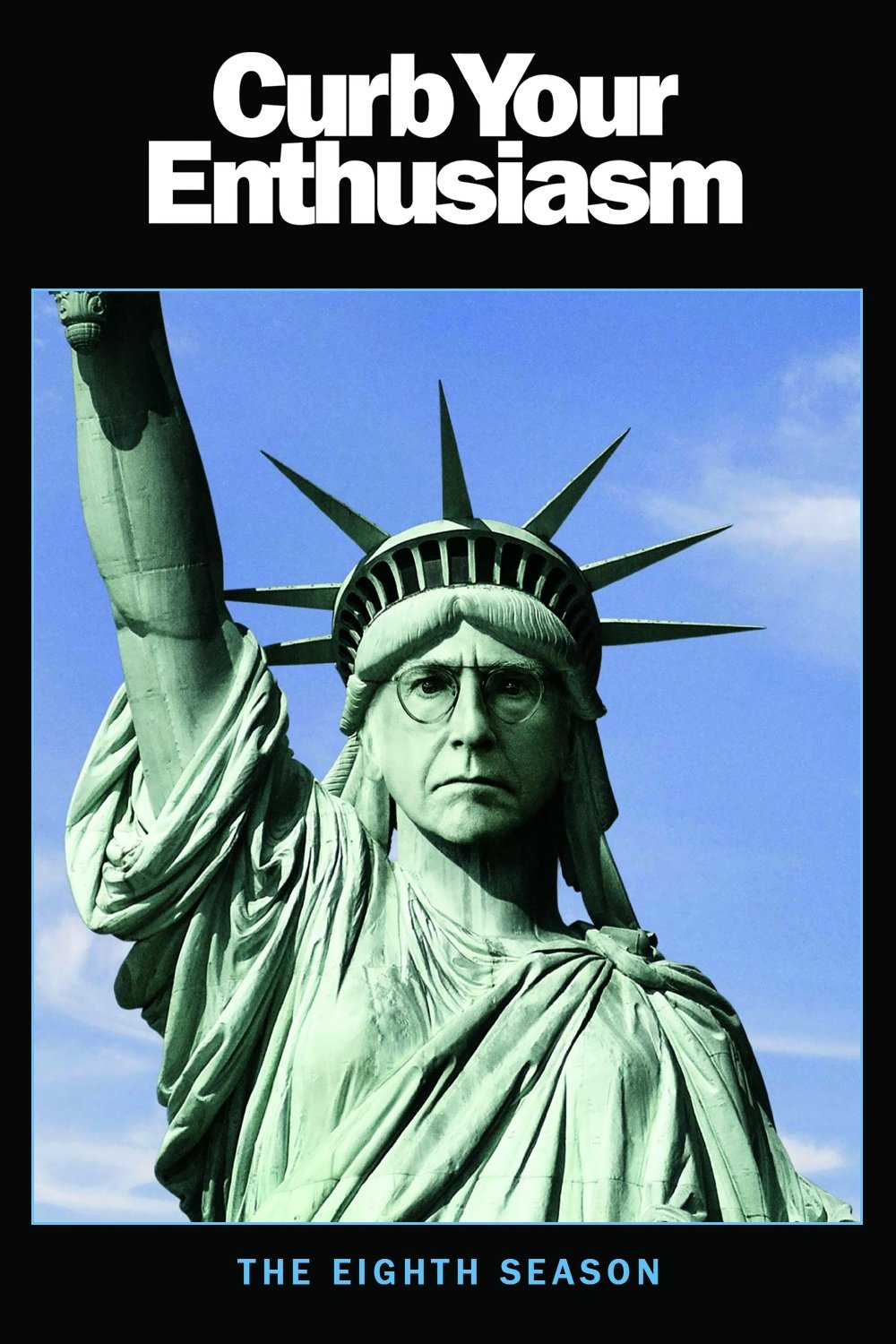 Curb Your Enthusiasm - Season 8 [7712] (A1763496693) [[Shows]] --Plex--